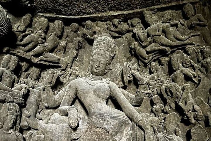 Elephanta Caves Private Tour: Explore Mumbai’s Ancient Rock-Cut Temples