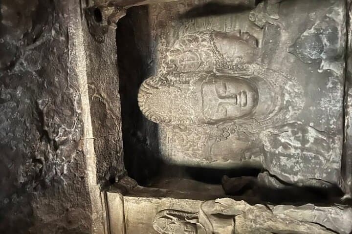 Elephanta Caves Private Tour: Explore Mumbai’s Ancient Rock-Cut Temples photo 3