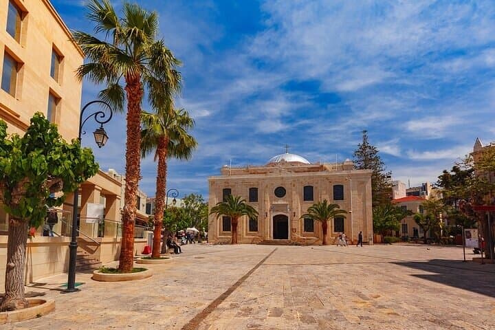 Knossos Palace & Heraklion: Crete Shore Trip Guide photo 2