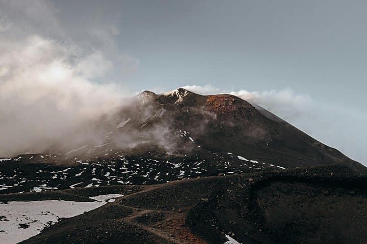 Mt Etna & Taormina Shore Excursion from Messina — Family-Friendly Volcano Tour photo 2