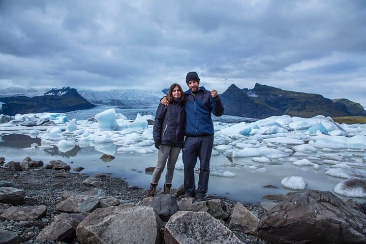 4-Day Golden Circle, South Coast & Glacier Adventure from Reykjavík photo 3