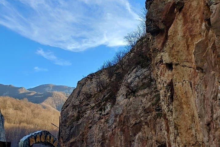 Explore the Caucasus: Guba–Gusar Day Tour to Laza Waterfall & Shahdag photo 1