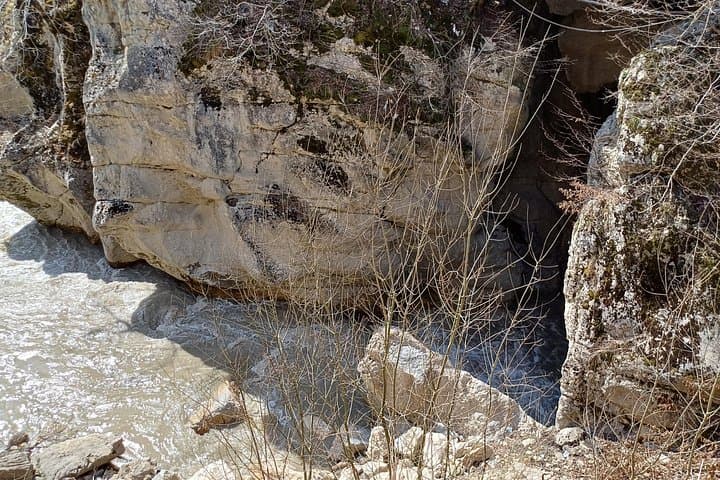 Explore the Caucasus: Guba–Gusar Day Tour to Laza Waterfall & Shahdag photo 4