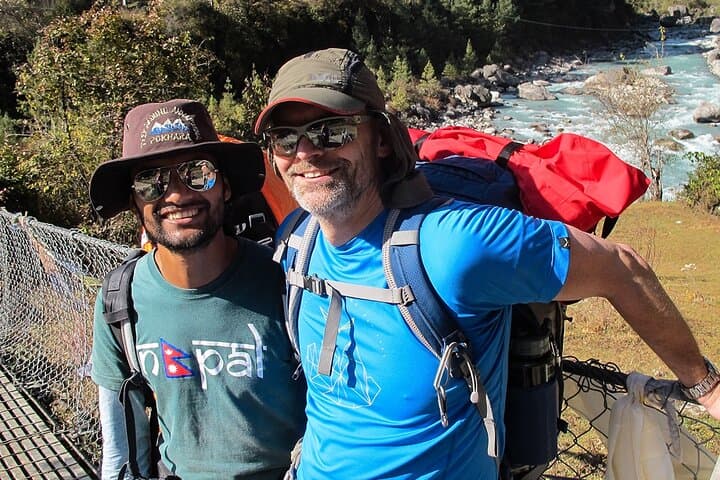 Private Annapurna-Area Hikes from Pokhara with a Certified Guide photo 4