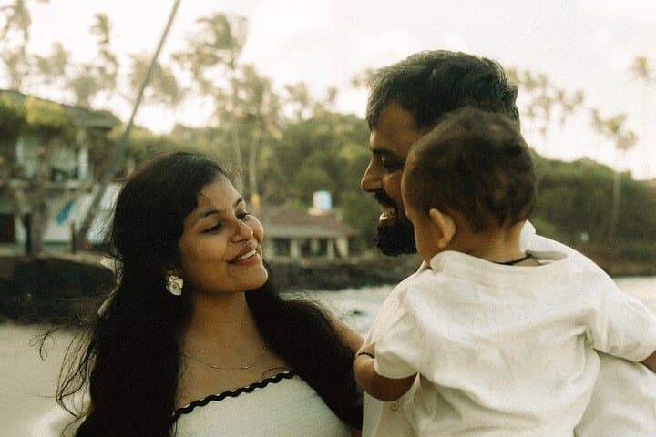 Cinematic South Coast Photoshoot: Mirissa to Tangalle Beach Session photo 5