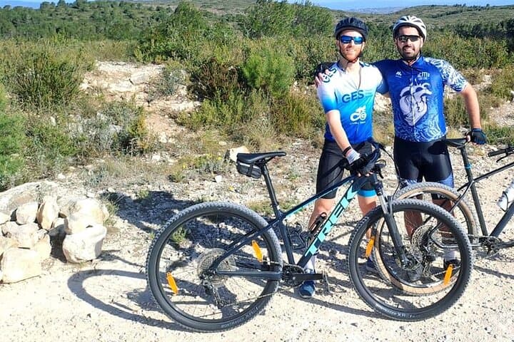 Explore Valencia by Trekking Bike: 24-Hour Rental & Albufera Routes photo 6