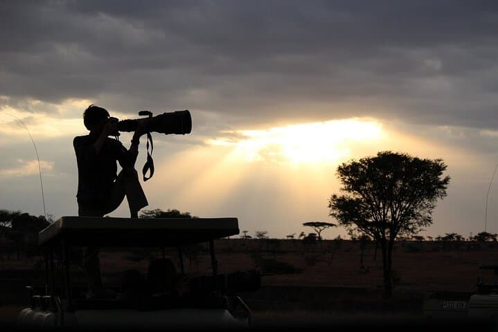 West Serengeti Two-Day Safari from Mwanza — Wildebeest, Kopjes & River Crossings photo 2