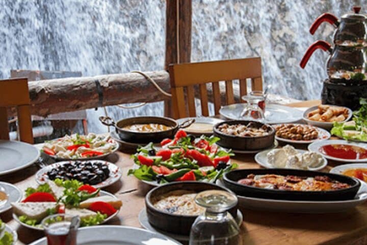 Sapanca & Maşukiye Day Trip from Istanbul: Lake Views, Zipline & ATV Adventure photo 3