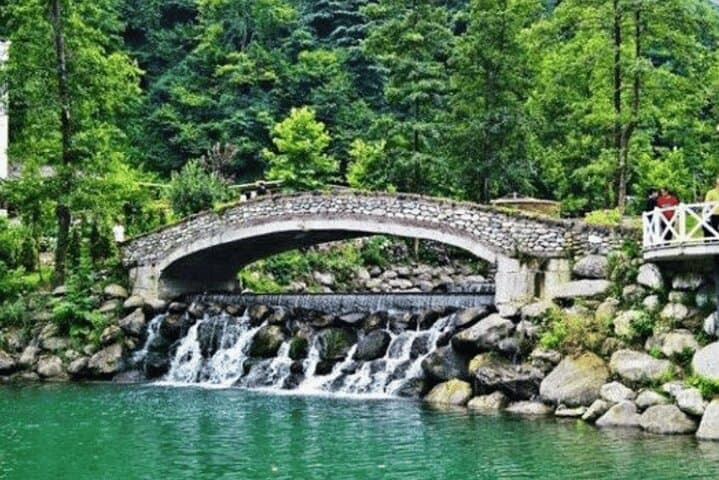 Sapanca & Maşukiye Day Trip from Istanbul: Lake Views, Zipline & ATV Adventure photo 4