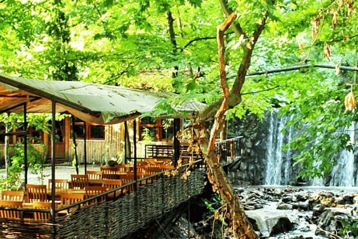 Sapanca & Maşukiye Day Trip from Istanbul: Lake Views, Zipline & ATV Adventure photo 2