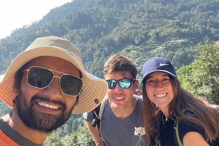 Private Annapurna-Area Hikes from Pokhara with a Certified Guide photo 6