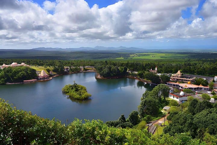 Mauritius Southwest Wonders: Full-Day Scenic Adventure Tour photo 2