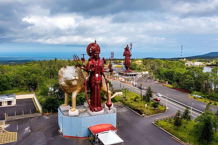 Mauritius Southwest Wonders: Full-Day Scenic Adventure Tour photo 4