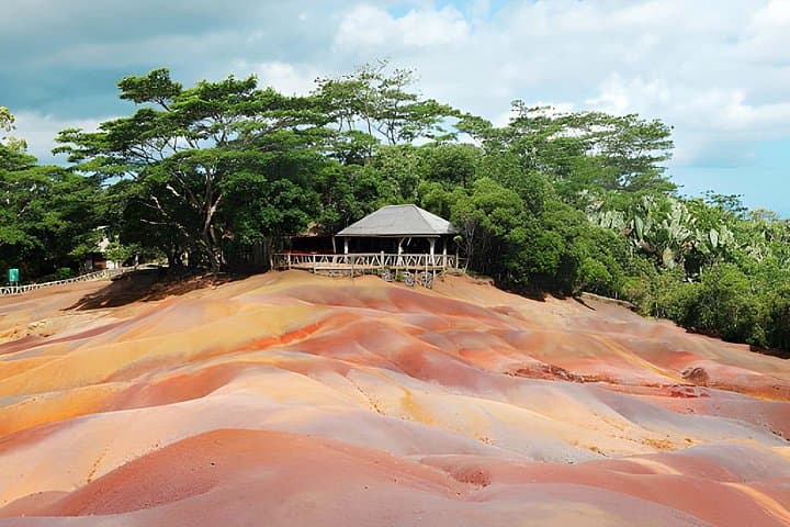 Mauritius Southwest Wonders: Full-Day Scenic Adventure Tour photo 3