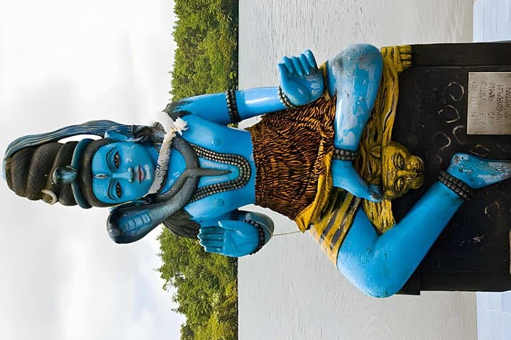 Mauritius Southwest Wonders: Full-Day Scenic Adventure Tour photo 5