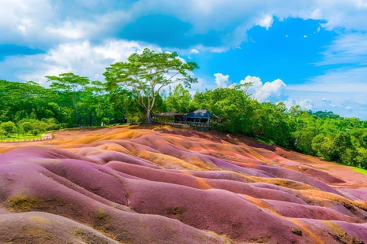 Mauritius Southwest Wonders: Full-Day Scenic Adventure Tour photo 6