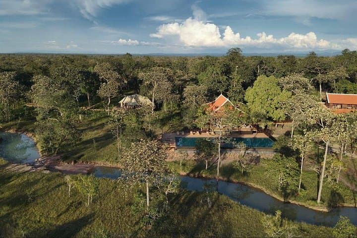 siempang-forest-lodge-3-day-private-retreat-wildlife-and-culture photo 4