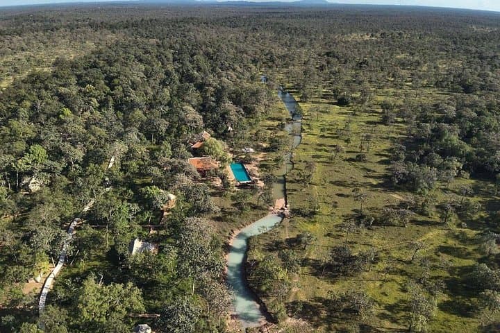 siempang-forest-lodge-3-day-private-retreat-wildlife-and-culture photo 2