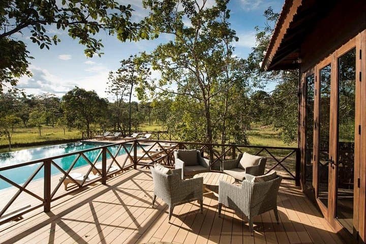 siempang-forest-lodge-3-day-private-retreat-wildlife-and-culture photo 1