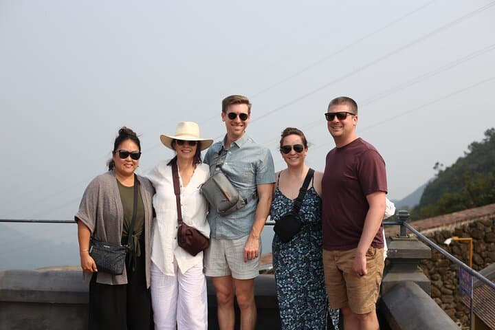 Experience Hai Van Pass: A Scenic Private Car Tour Adventure photo 5
