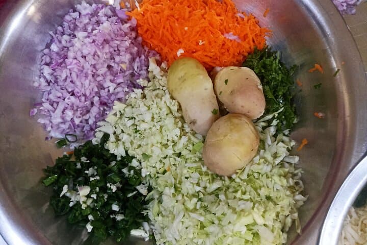 Kathmandu Home-Made Nepali Dinner: Host-Prepared Dal Bhat & Cultural Dining Experience photo 3