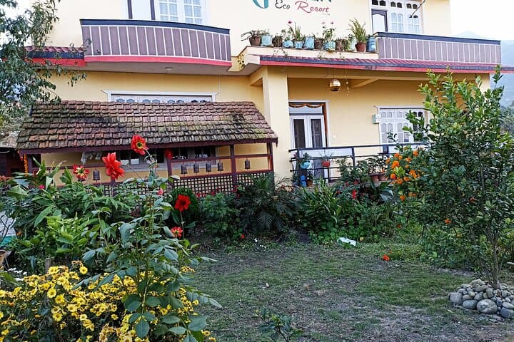 Kathmandu Home-Made Nepali Dinner: Host-Prepared Dal Bhat & Cultural Dining Experience photo 4
