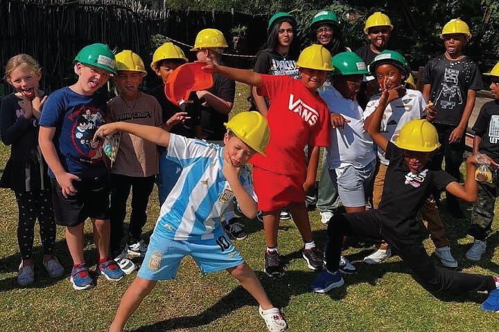 Mapatiza Gemstone Mine Tour: Behind-the-Scenes of Gem Cutting in Johannesburg