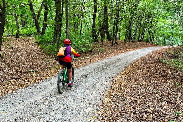Maramures Crafts and Cycling Holiday: 6-Day Cultural Bike Tour in Romania