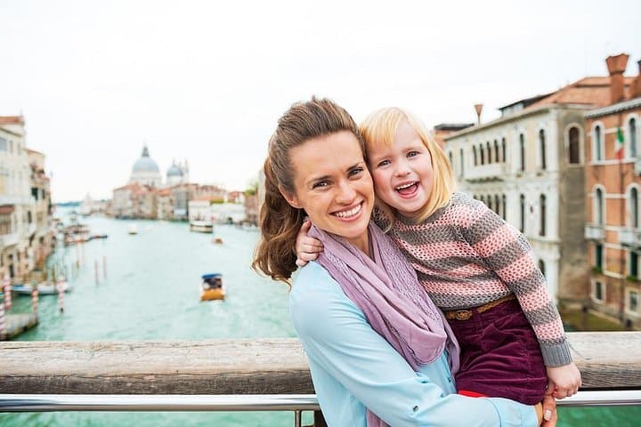 Venice Accademia Galleries Family Tour — Kid-Friendly Guided Visit & Accademia Bridge photo 4