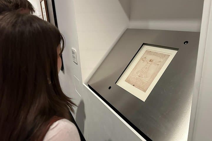Venice Accademia Galleries Family Tour — Kid-Friendly Guided Visit & Accademia Bridge photo 3