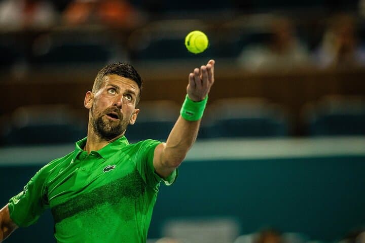 Watch the Miami Open at Hard Rock Stadium: Single-Session Guide photo 3