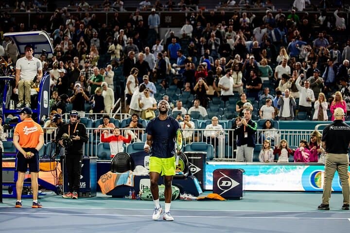 Watch the Miami Open at Hard Rock Stadium: Single-Session Guide photo 4