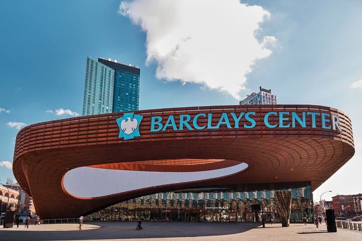 Inside Barclays Center: Behind-the-Scenes Tour of Brooklyn's Arena