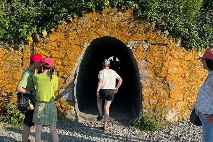Newport Cliff Walk Guided Tour: 3.5-Mile Coastal History Walk photo 4