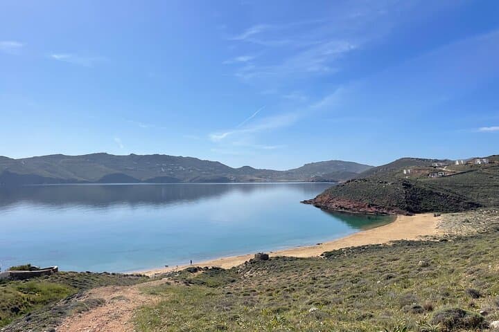 Private Mykonos Highlights Tour: Beaches, Villages & Iconic Sights photo 3