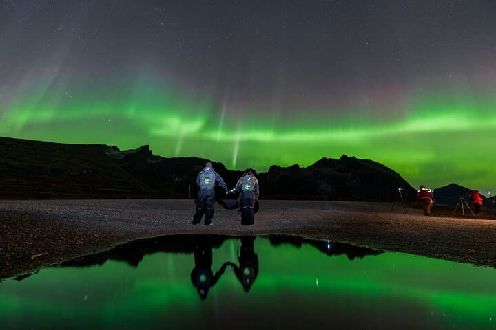 Tromsø Fjordland Aurora Chase: Small-Group Northern Lights Expedition photo 5