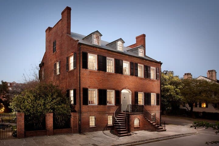 Inside Davenport House: Guided Tours of Savannah’s Preservation Pioneer photo 1