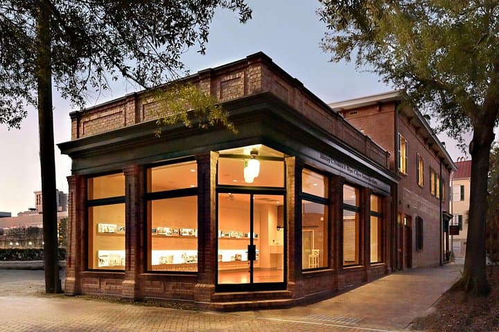 Inside Davenport House: Guided Tours of Savannah’s Preservation Pioneer photo 4