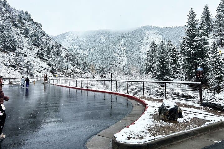Rocky Mountain Escape: Private Scenic Tour from Denver photo 5