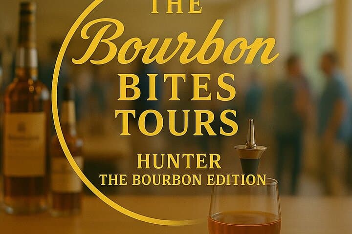 Kentucky Bourbon Bites Tour — Private Rare Bottle Hunting on the Bourbon Trail