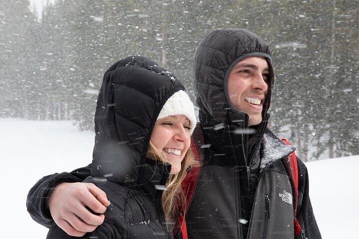 Private Hiking Tour in Rocky Mountain National Park — Custom Day Hikes from Denver & Boulder photo 4