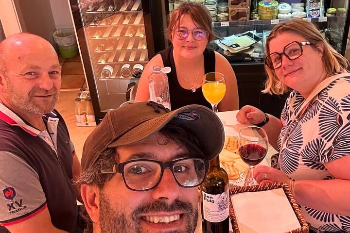 Palma Tapas Evening: Private 2.5‑Hour Tapas & Drinks Tour photo 3