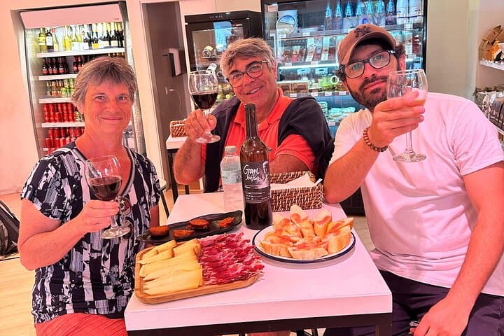 Palma Tapas Evening: Private 2.5‑Hour Tapas & Drinks Tour photo 6