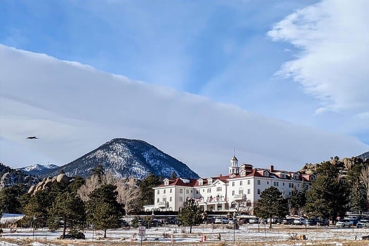 Private Rocky Mountain National Park Sightseeing Tour from Denver photo 2