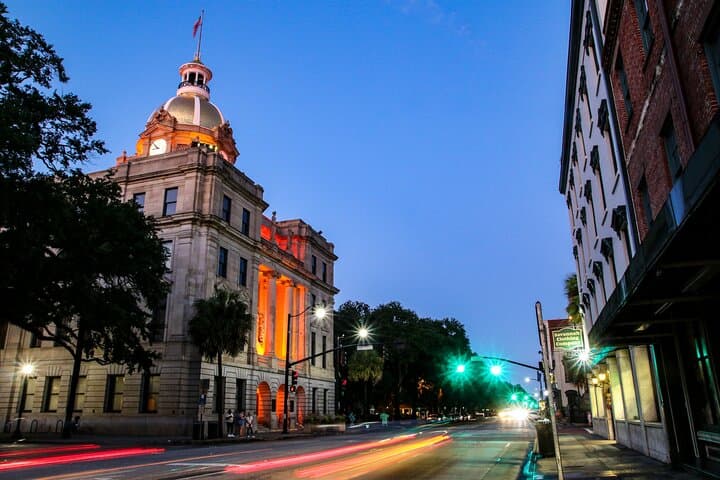 Self-Guided Historic Savannah Walking Tour: Explore Riverfront, Squares & Architecture photo 3