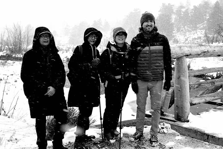 Private Hiking Tour in Rocky Mountain National Park — Custom Day Hikes from Denver & Boulder photo 6