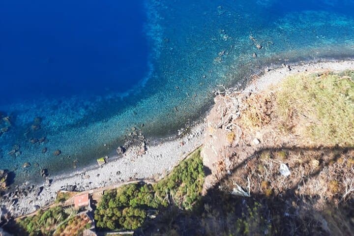 Jeep Tour to Madeira's West Coast: Cabo Girão, Paul da Serra & Natural Pools photo 4