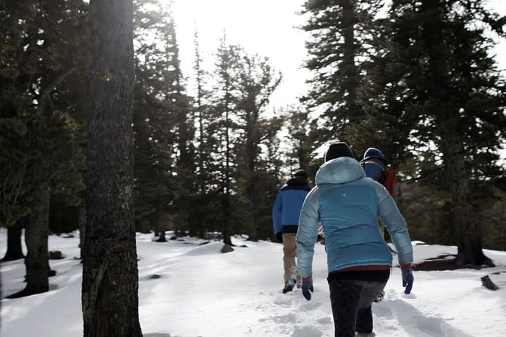 Private Hiking Tour in Rocky Mountain National Park — Custom Day Hikes from Denver & Boulder