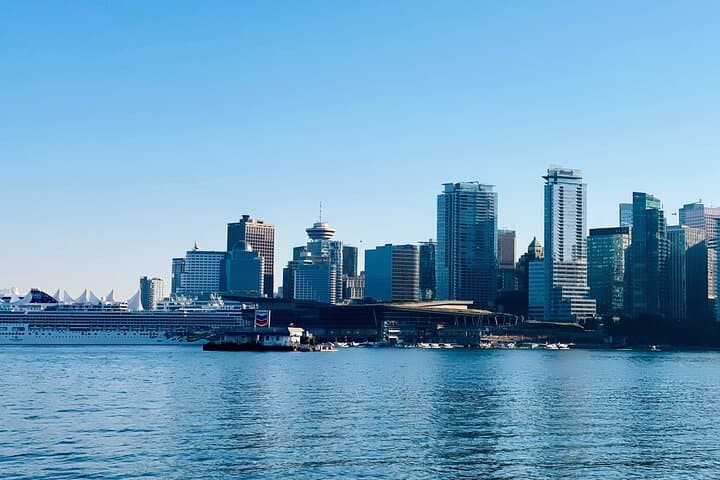Pre-Cruise Vancouver City Tour: 5-Hour Vancouver Highlights, Tips & Logistics photo 2