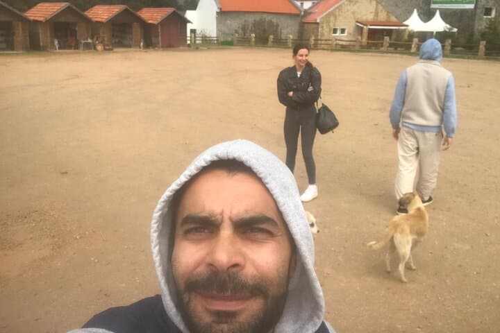 Middle Atlas Day Trip From Fez: Ifrane, Azrou Cedar Forest & Barbary Apes photo 5